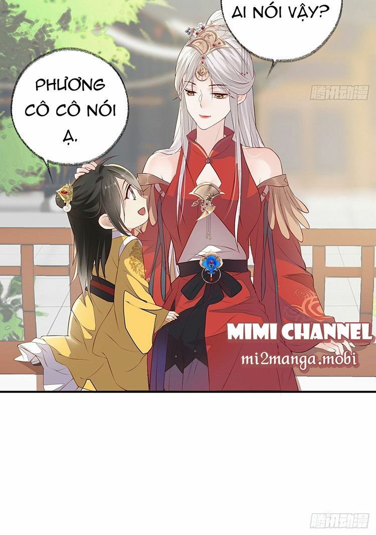 Thái Hậu Quân Hạ Thần Chapter 8 - 24