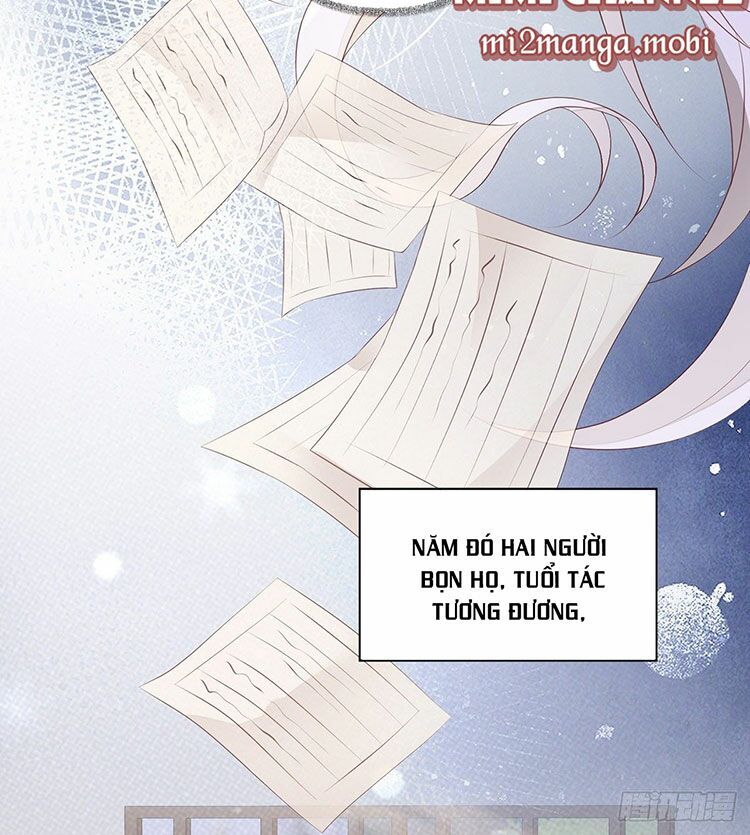 Thái Hậu Quân Hạ Thần Chapter 8 - 27