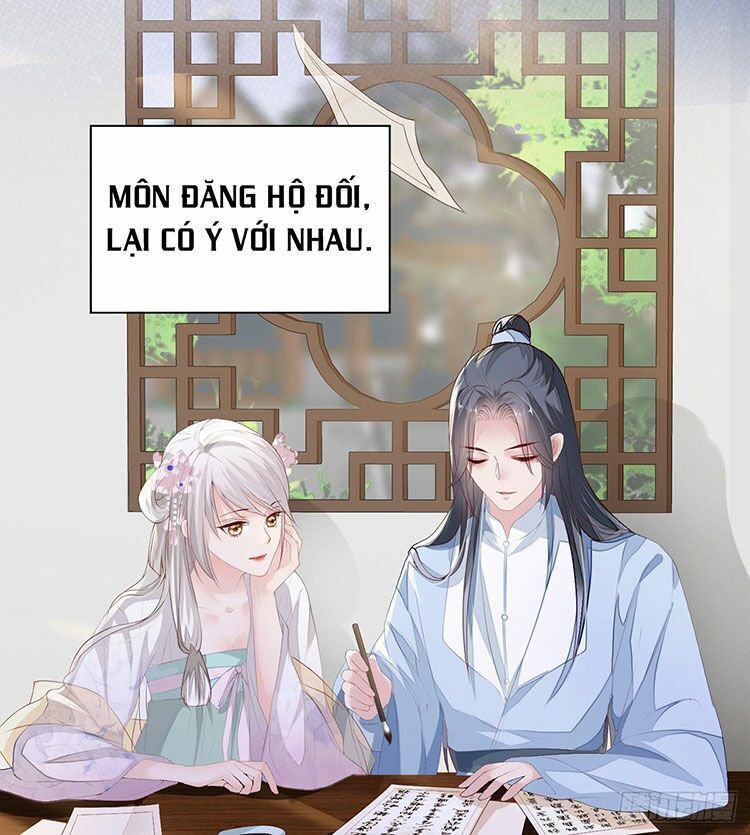 Thái Hậu Quân Hạ Thần Chapter 8 - 28