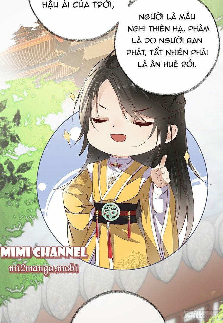 Thái Hậu Quân Hạ Thần Chapter 8 - 4