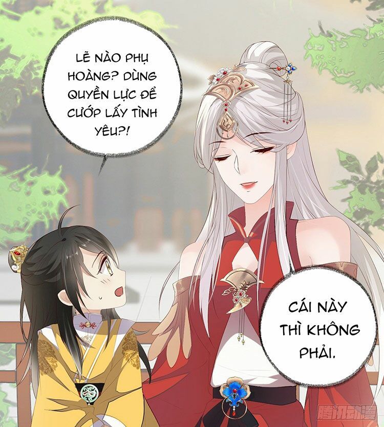 Thái Hậu Quân Hạ Thần Chapter 8 - 32