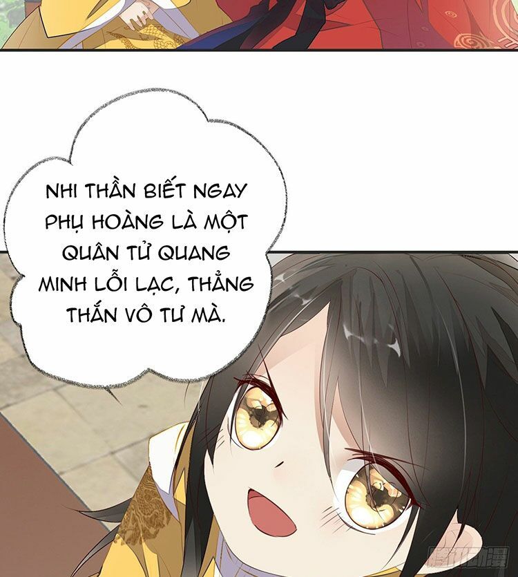 Thái Hậu Quân Hạ Thần Chapter 8 - 33