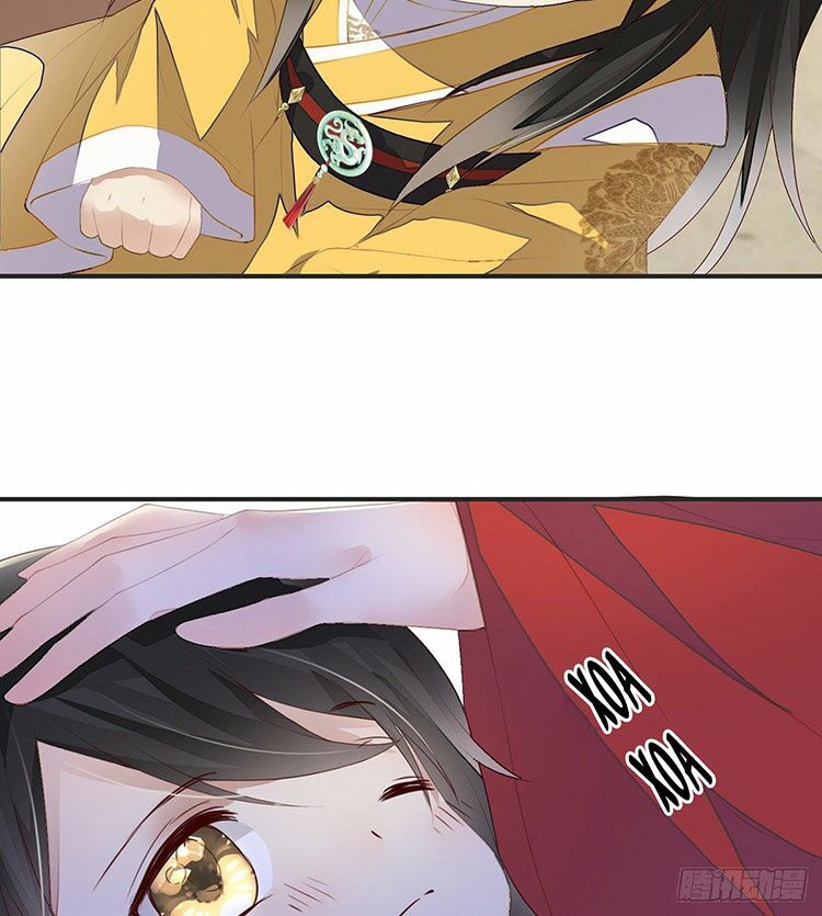 Thái Hậu Quân Hạ Thần Chapter 8 - 34