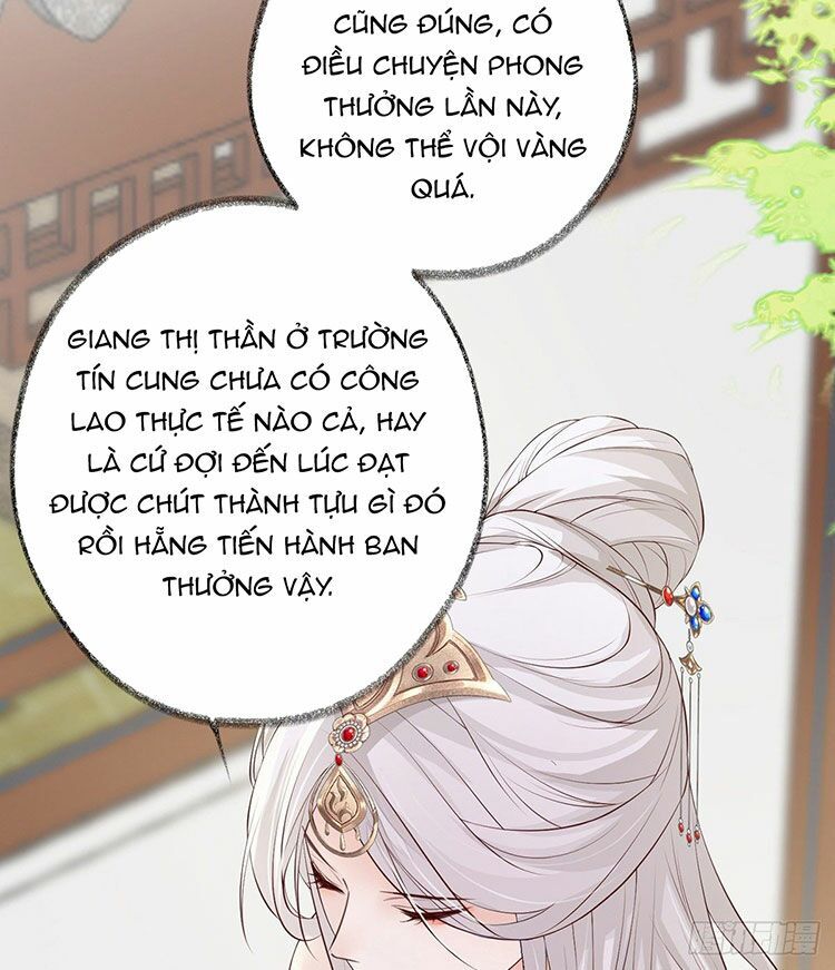 Thái Hậu Quân Hạ Thần Chapter 8 - 5