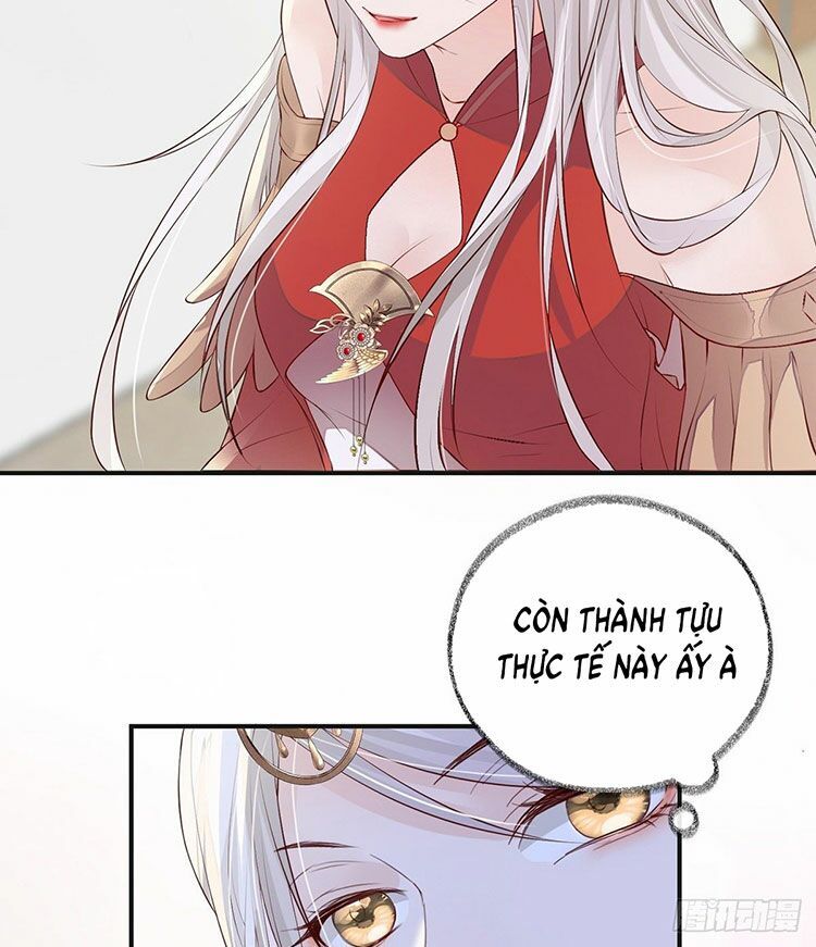 Thái Hậu Quân Hạ Thần Chapter 8 - 6