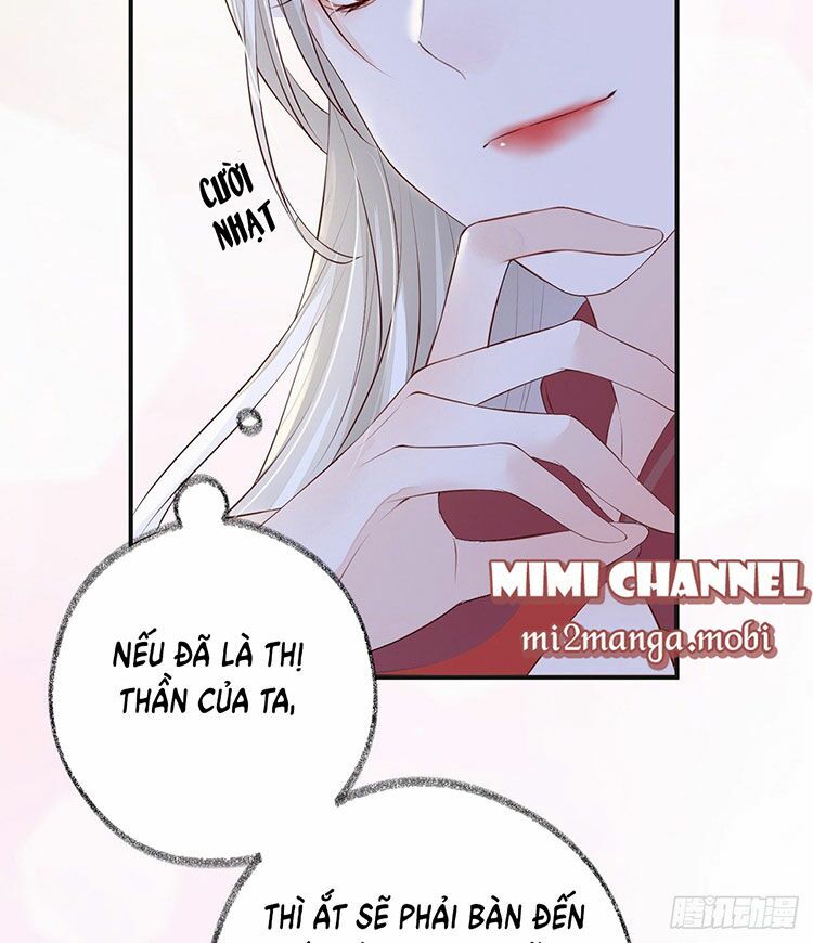 Thái Hậu Quân Hạ Thần Chapter 8 - 7