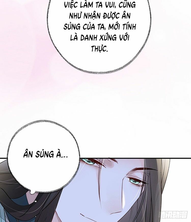 Thái Hậu Quân Hạ Thần Chapter 8 - 8