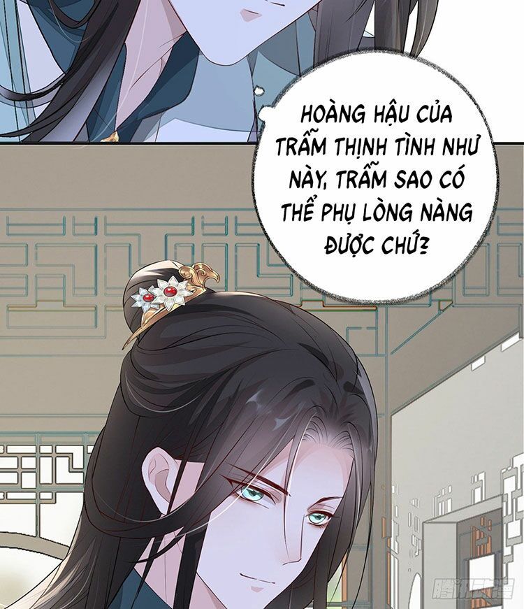 Thái Hậu Quân Hạ Thần Chapter 8 - 9