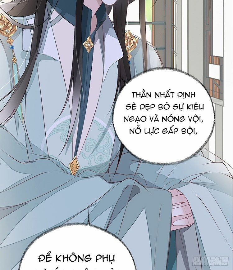 Thái Hậu Quân Hạ Thần Chapter 8 - 10