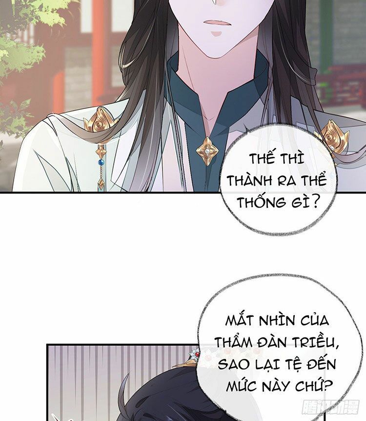 Thái Hậu Quân Hạ Thần Chapter 9.1 - 15