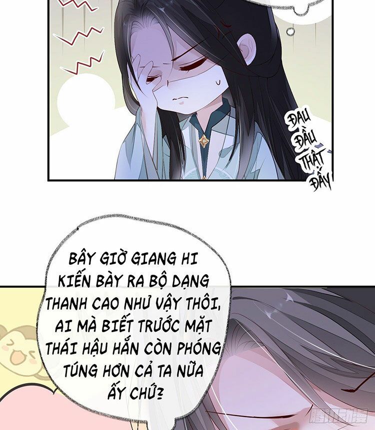 Thái Hậu Quân Hạ Thần Chapter 9.1 - 16