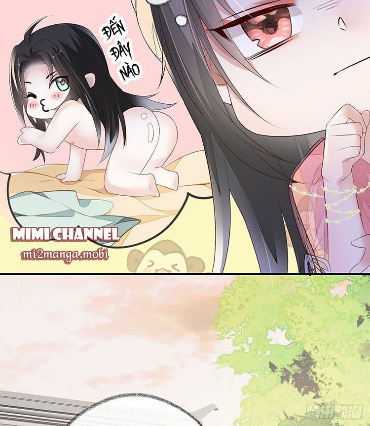 Thái Hậu Quân Hạ Thần Chapter 9.1 - 17