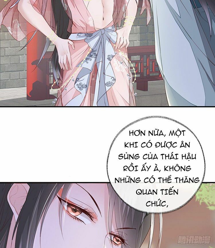 Thái Hậu Quân Hạ Thần Chapter 9.1 - 19