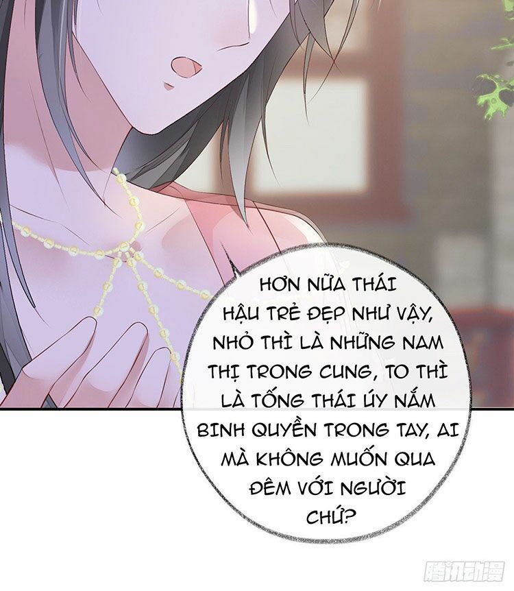 Thái Hậu Quân Hạ Thần Chapter 9.1 - 20