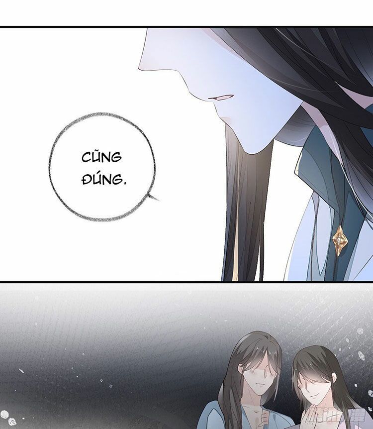 Thái Hậu Quân Hạ Thần Chapter 9.1 - 21