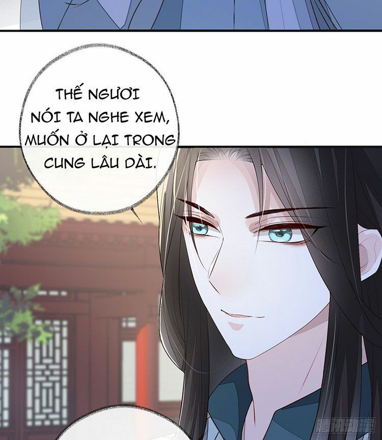 Thái Hậu Quân Hạ Thần Chapter 9.1 - 24