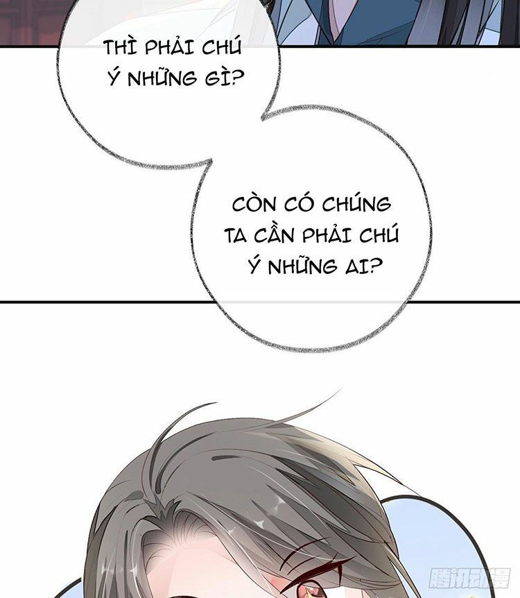 Thái Hậu Quân Hạ Thần Chapter 9.1 - 25