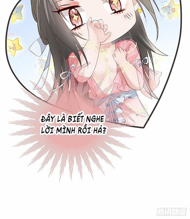 Thái Hậu Quân Hạ Thần Chapter 9.1 - 26