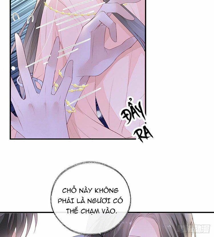 Thái Hậu Quân Hạ Thần Chapter 9.1 - 8