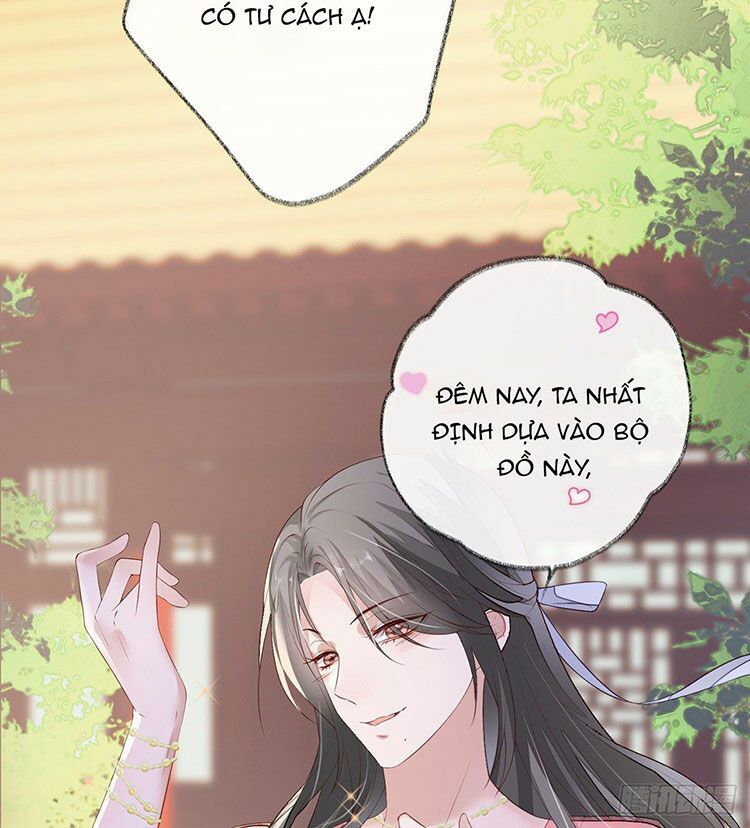 Thái Hậu Quân Hạ Thần Chapter 9.1 - 10