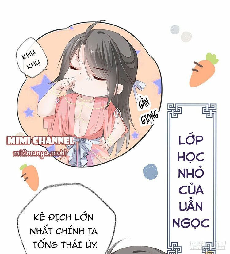 Thái Hậu Quân Hạ Thần Chapter 9.2 - 1