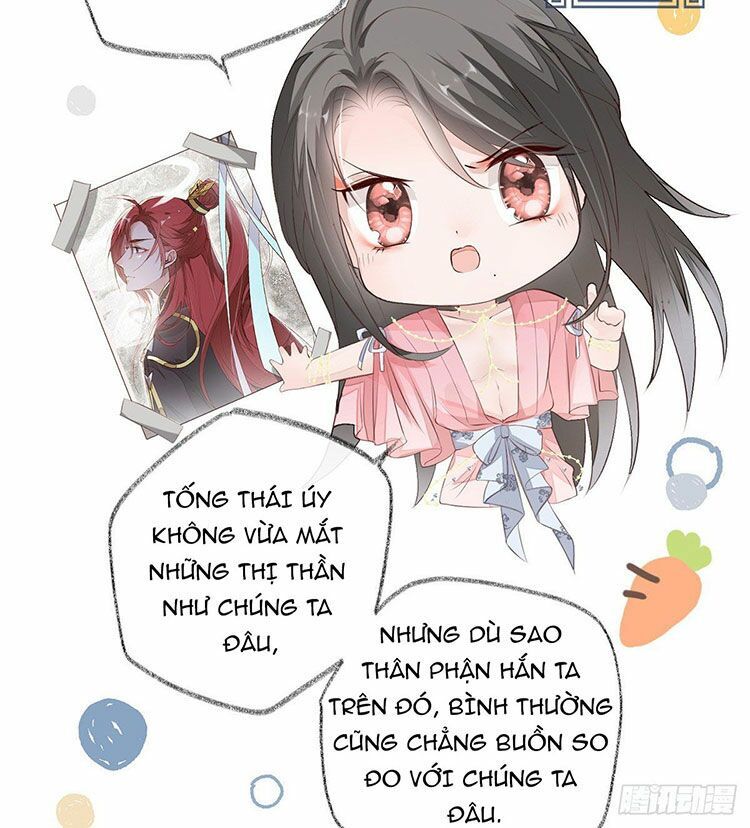 Thái Hậu Quân Hạ Thần Chapter 9.2 - 2