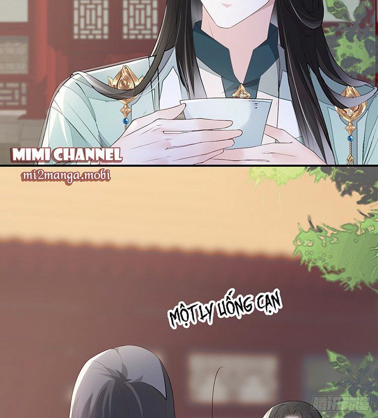 Thái Hậu Quân Hạ Thần Chapter 9.2 - 11