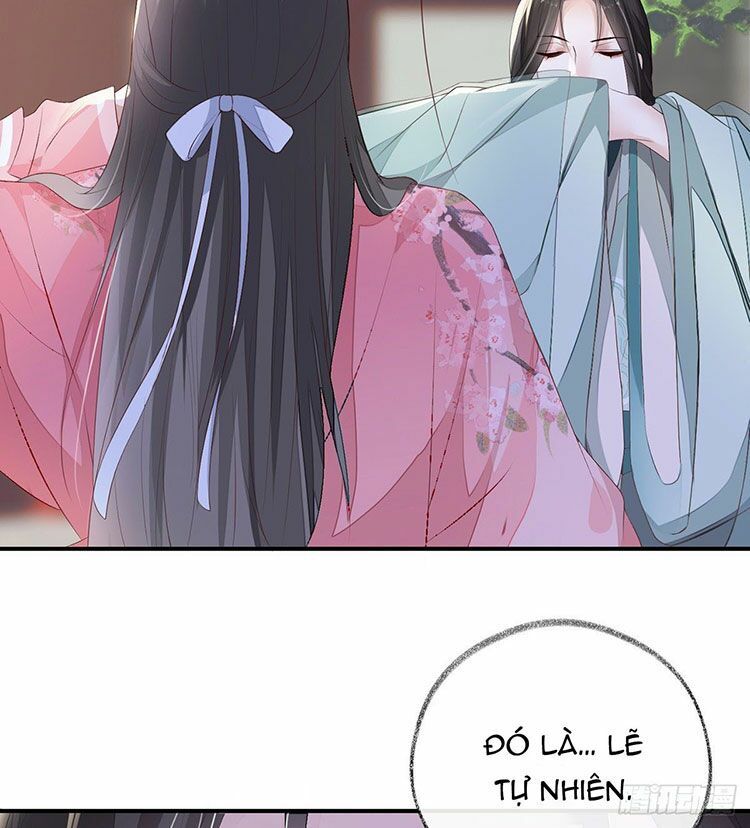 Thái Hậu Quân Hạ Thần Chapter 9.2 - 12