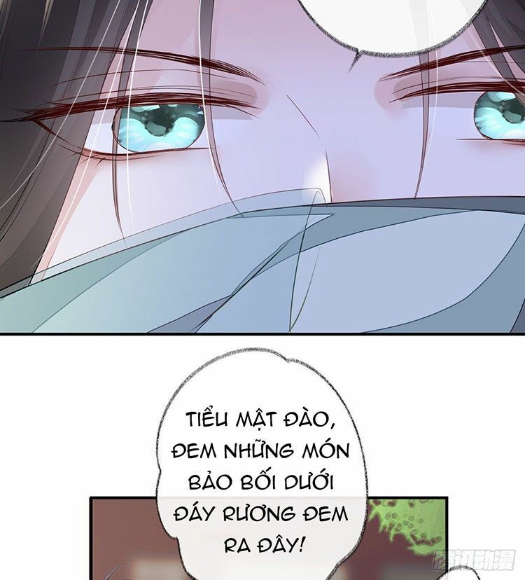 Thái Hậu Quân Hạ Thần Chapter 9.2 - 13