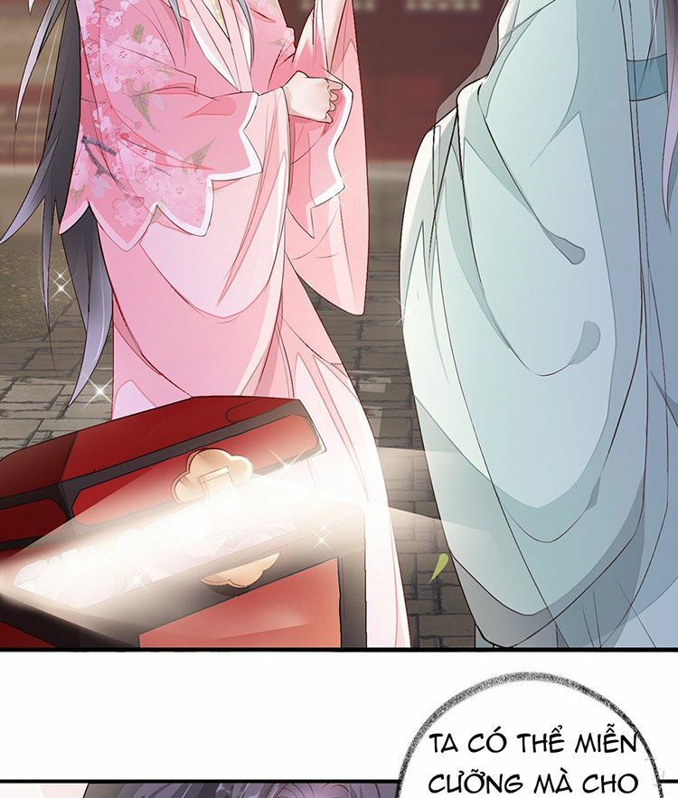 Thái Hậu Quân Hạ Thần Chapter 9.2 - 17