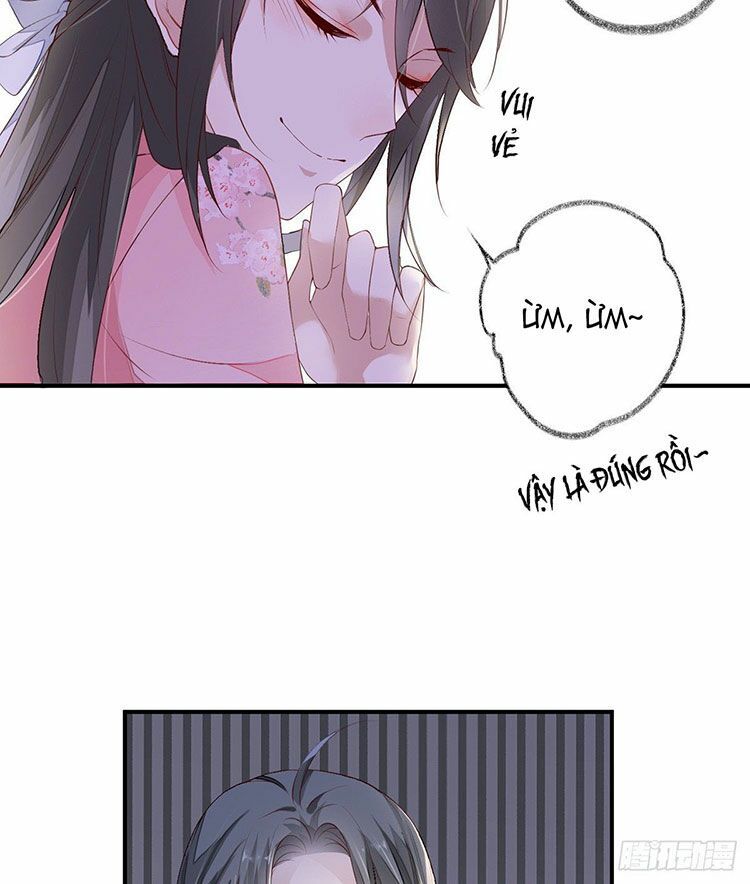 Thái Hậu Quân Hạ Thần Chapter 9.2 - 19