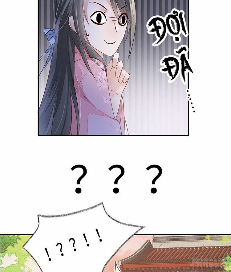 Thái Hậu Quân Hạ Thần Chapter 9.2 - 20