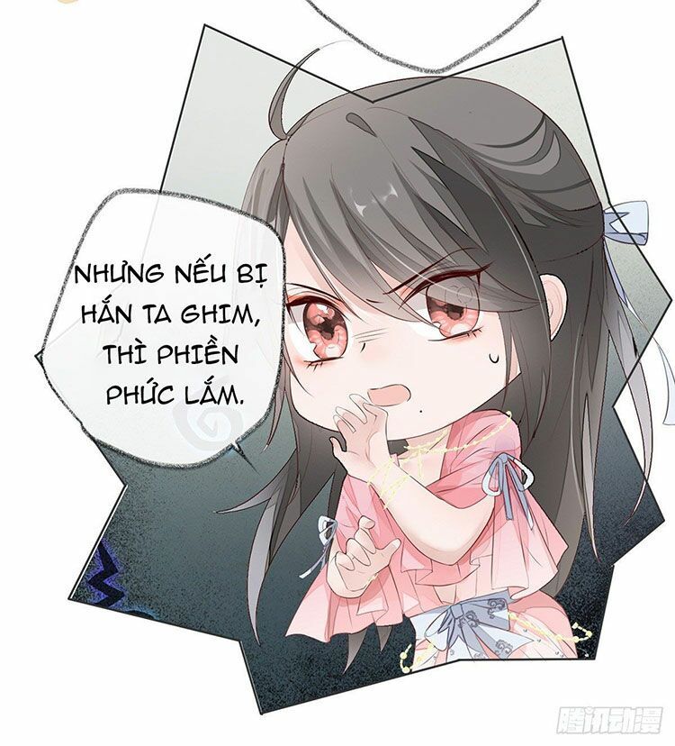 Thái Hậu Quân Hạ Thần Chapter 9.2 - 3