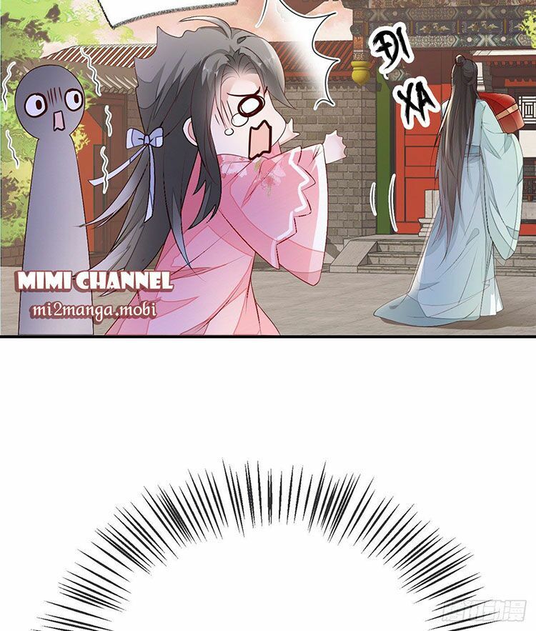 Thái Hậu Quân Hạ Thần Chapter 9.2 - 21