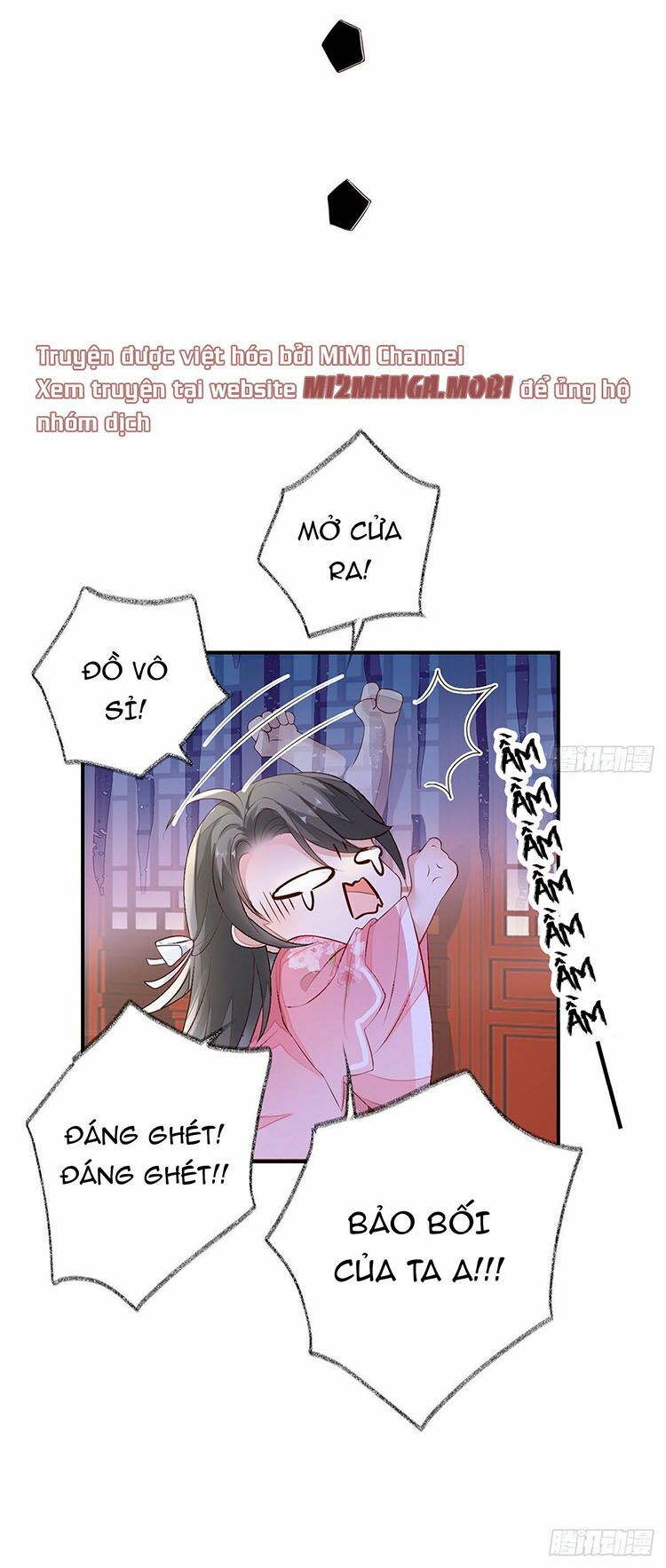 Thái Hậu Quân Hạ Thần Chapter 9.2 - 23