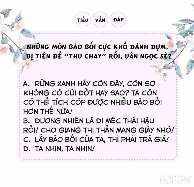 Thái Hậu Quân Hạ Thần Chapter 9.2 - 24