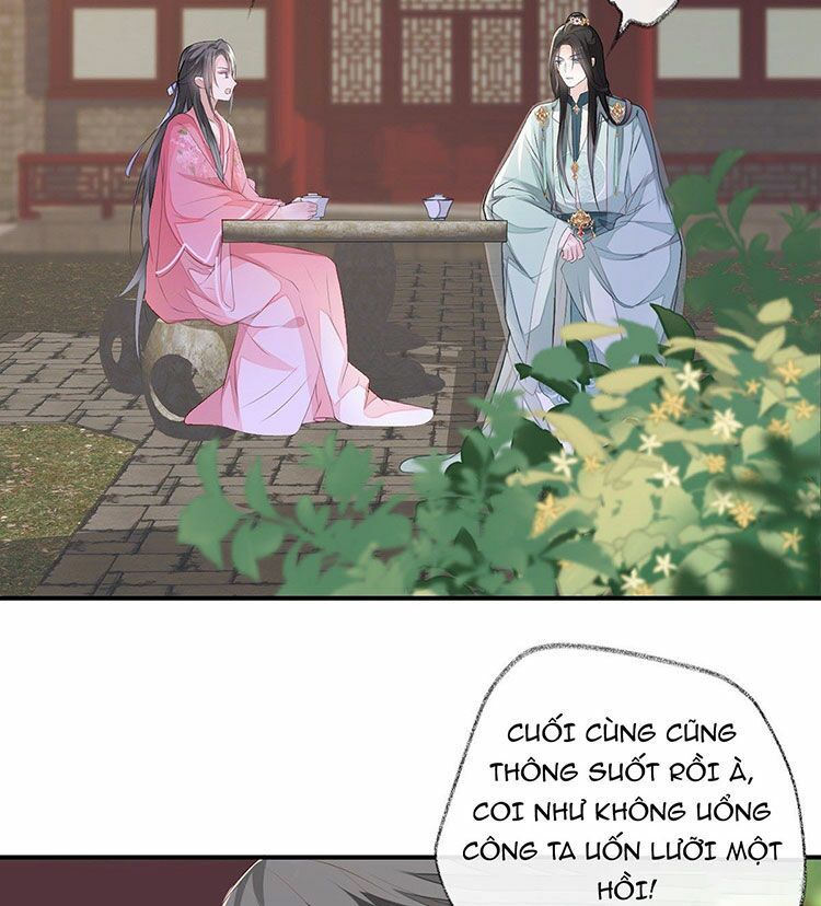 Thái Hậu Quân Hạ Thần Chapter 9.2 - 7