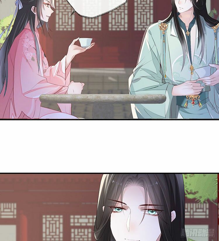 Thái Hậu Quân Hạ Thần Chapter 9.2 - 10