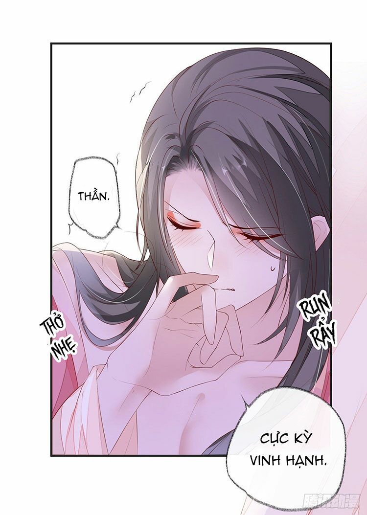 Thái Hậu Quân Hạ Thần Chapter 10.2 - 1