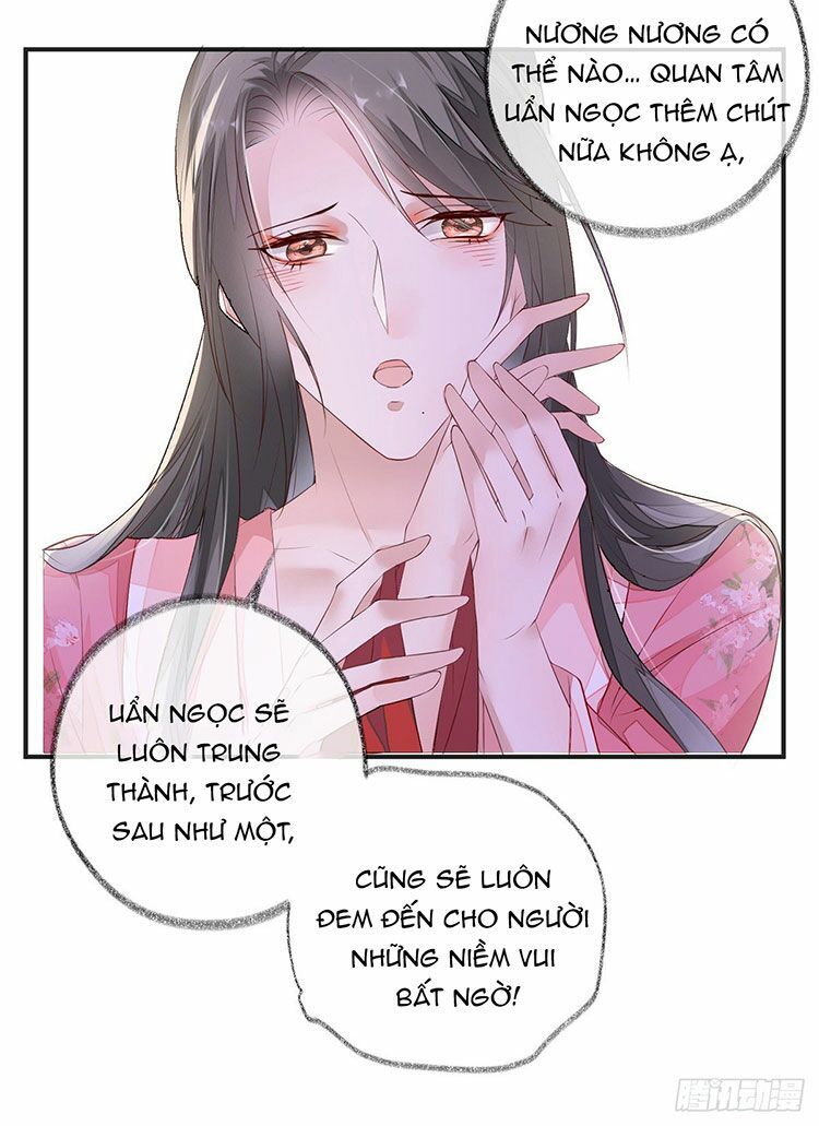 Thái Hậu Quân Hạ Thần Chapter 10.2 - 13