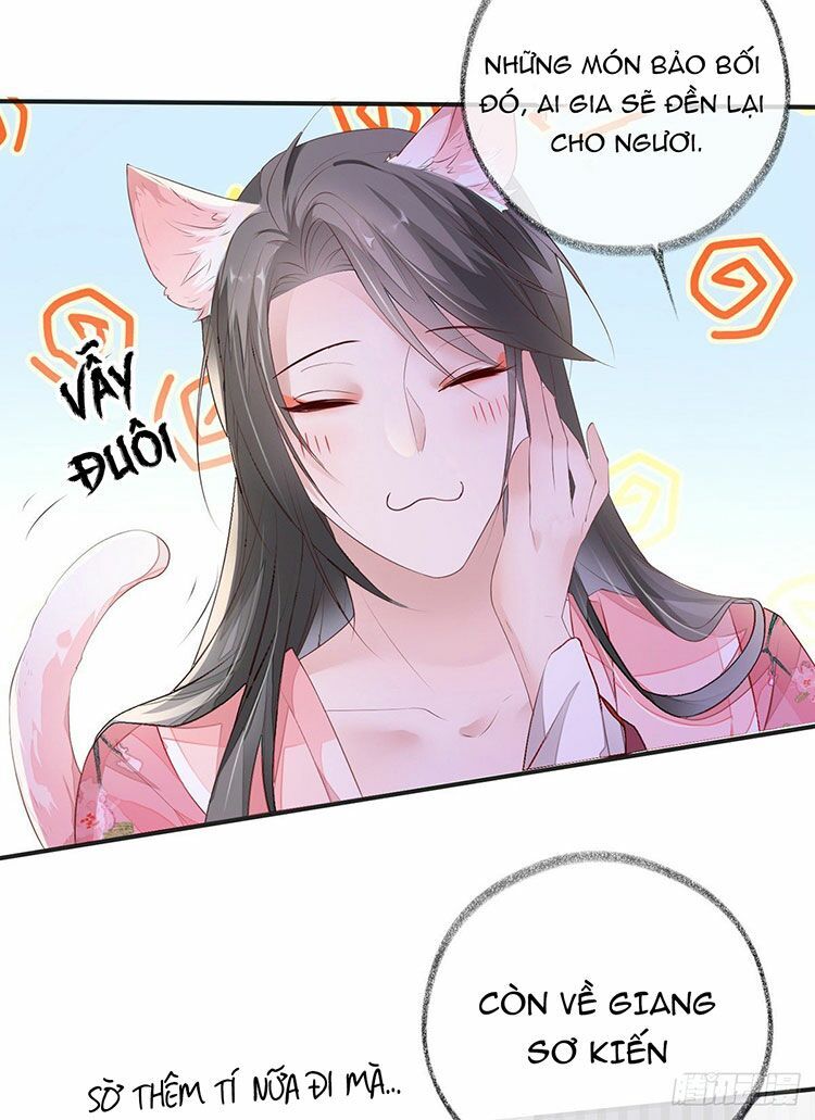 Thái Hậu Quân Hạ Thần Chapter 10.2 - 15