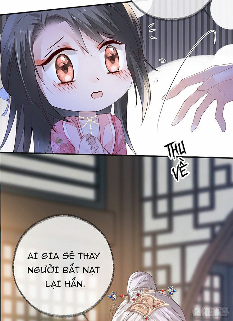 Thái Hậu Quân Hạ Thần Chapter 10.2 - 16
