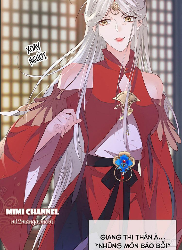 Thái Hậu Quân Hạ Thần Chapter 10.2 - 17