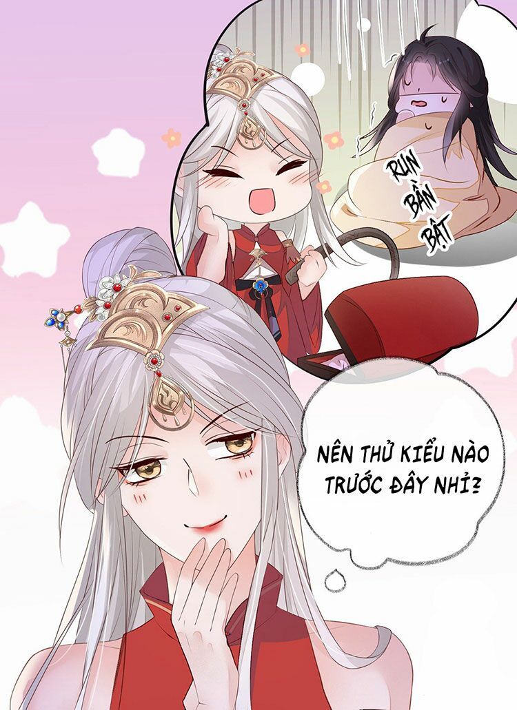 Thái Hậu Quân Hạ Thần Chapter 10.2 - 19