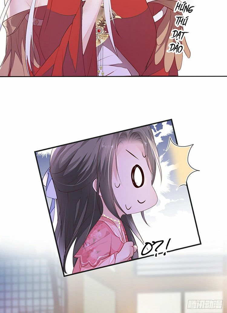 Thái Hậu Quân Hạ Thần Chapter 10.2 - 20