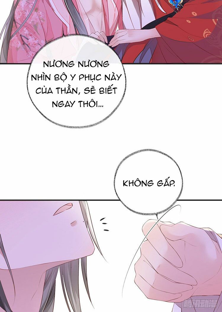 Thái Hậu Quân Hạ Thần Chapter 10.2 - 3