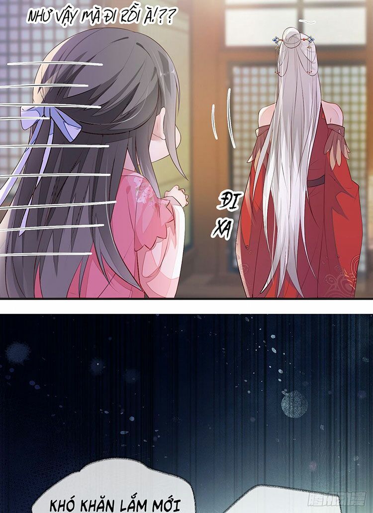 Thái Hậu Quân Hạ Thần Chapter 10.2 - 21