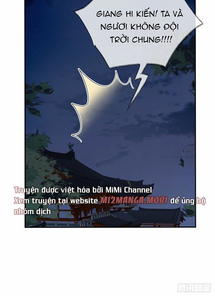 Thái Hậu Quân Hạ Thần Chapter 10.2 - 23