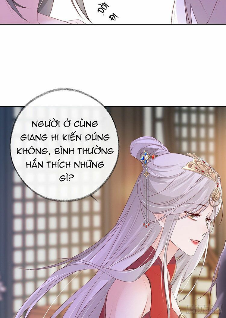 Thái Hậu Quân Hạ Thần Chapter 10.2 - 4