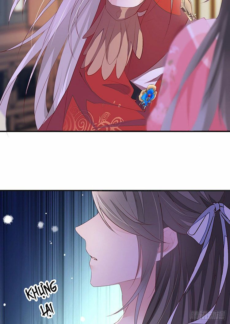 Thái Hậu Quân Hạ Thần Chapter 10.2 - 5